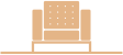 Indoor Vitrified floor tiles